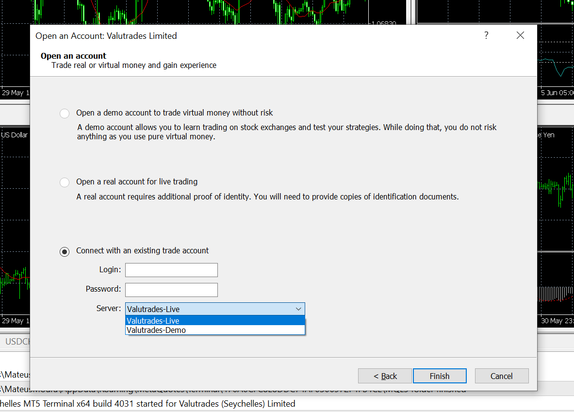 What to Do if a Server is Not Visible in the MT5 Platform during the Login Process 4.png