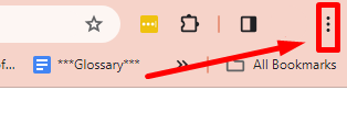 Google Chrome Browser is Translating the Website of Valutrades to other Languages. How Do I Solve the Issue (1).png